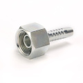 Good quality metric thread hydraulic hose fittings